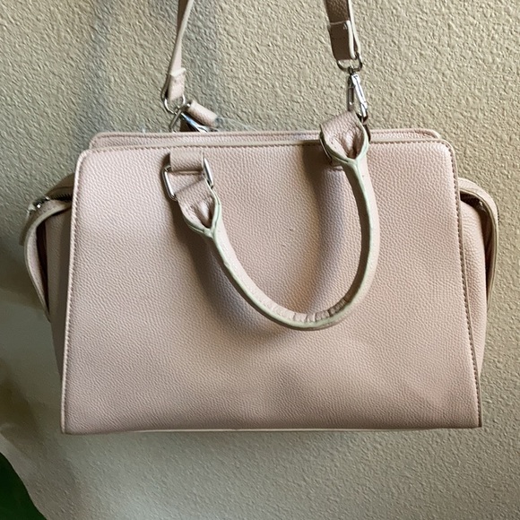 Cute Nine West Satchel Crossbody - Picture 3 of 6